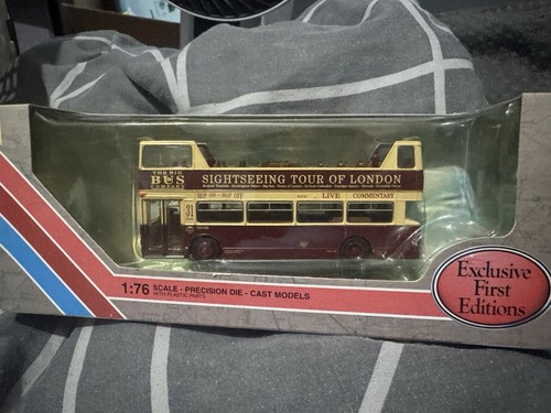 Efe daimler dms dr - efe, 1:76