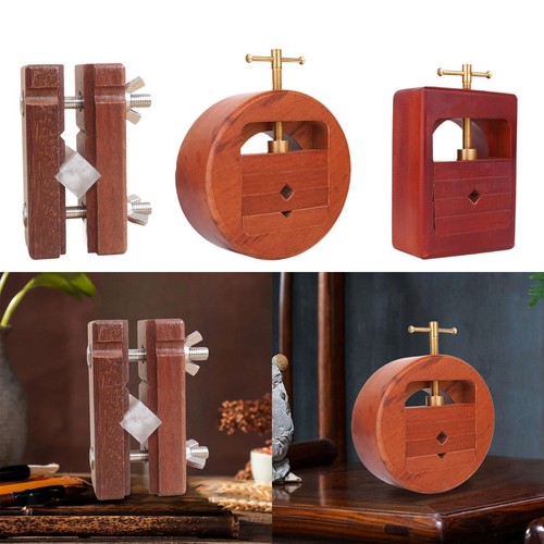 Seal engraving clamp vice - engraving,