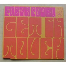 FREAKPOWER GET IN TOUCH CD