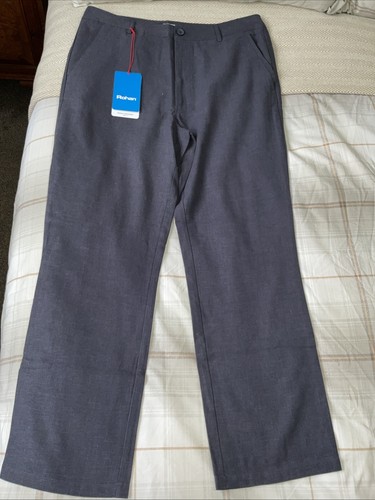 Rohan mens maroc trousers - rohan,