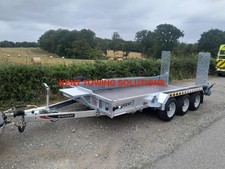 New Nugent Heavy Duty Plant