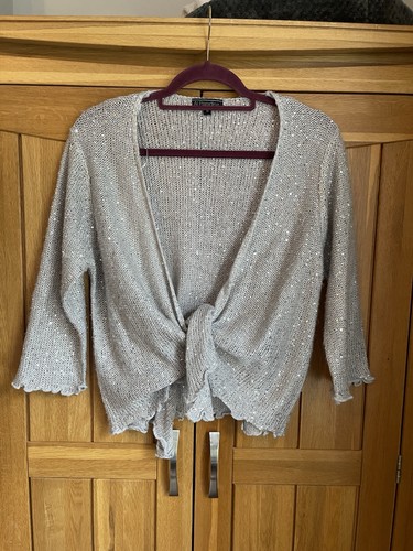 Paradise silver sequin - paradise,