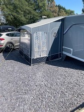 Isabella Minor Caravan Awning 160001032