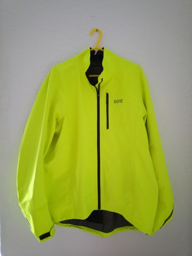 Gore tex paclite - gore, jacket