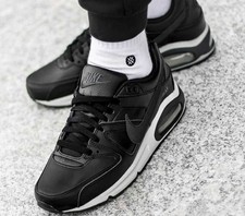 Nike air max command leather - max,