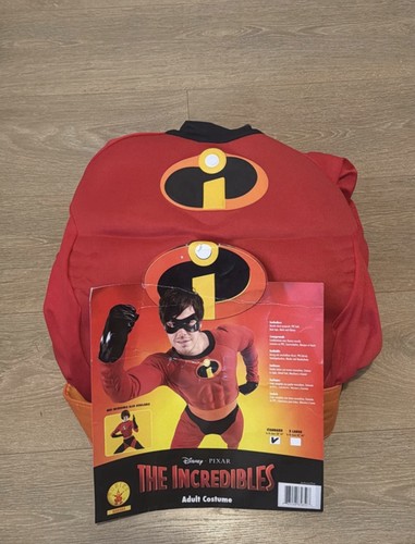 Mens rubies adult disney pixar - mens,