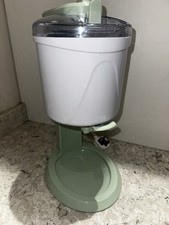 AMBIANO Soft Served Ice cream