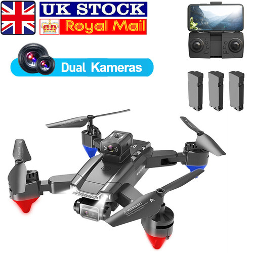 Newest drone pro 360 4k - x,