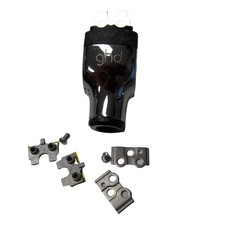 Complete Hinge Unit For GHD