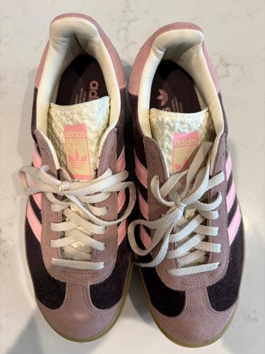 Adidas gazelle bold shadow - gazelle,