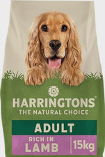 Harringtons Complete Dry Dog