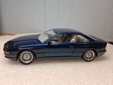 BMW 850i  - 1/24 Scale  Welly