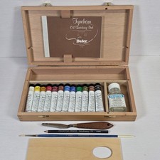 Daler Rowney Artists Oil