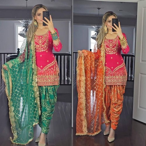 Dress bollywood suit - bollywood, pakistani