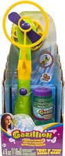 Gazillion Bubble Maker Machine