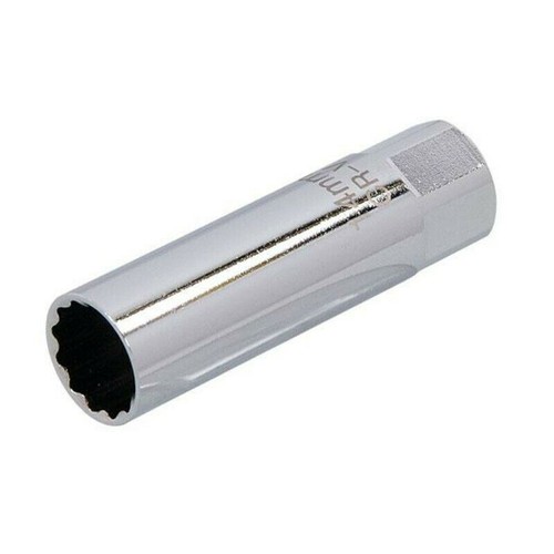 Point deep thin wall - 12,