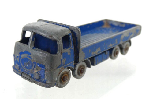 Matchbox lesney erf - erf, truck