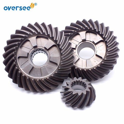 Gear kit 67f 45571 - kit, 67f-45571