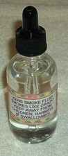 KENS SMOKE FLUID 2 OZ.  CEDAR