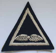 WW2 Air Formation Signals