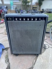 Traynor YGM-4 Studio Mate