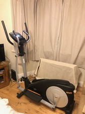NordicTrack Autostrider 450 elliptical cross trainer