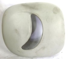 VW Touran 1T Seat Belt Guide Cover 1T0867071