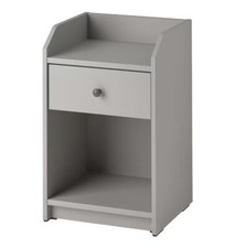 IKEA Huaga Bedside Table SET 