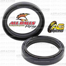 All balls fork oil seals - all,