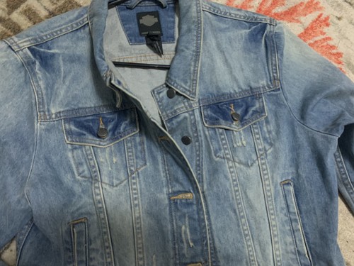 Harley davidson distressed - harley,