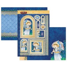 HUNKYDORY -  Christmas