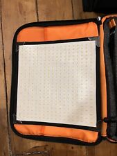 Aladdin 1x1 Bi LED Panel 50w With Grid And Diffusion