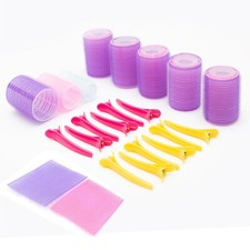Hair Rollers-Set of