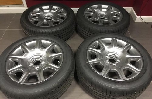 Goodyear tyres efficentgrip - tyres, f1