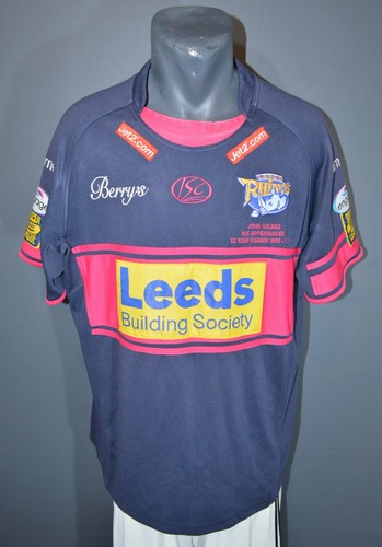 Leeds rhinos rugby league - rhinos,