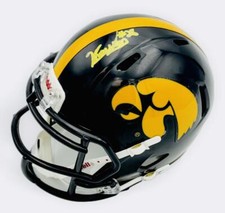 Kamari moulton signed iowa - kamari,
