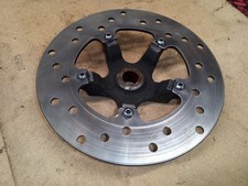GILERA DNA 50cc 2001 REAR BRAKE DISC