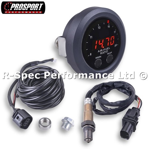 Prosport basic 52mm - prosport, uk