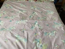 Laura Ashley Unicorn Fabric Lengths
