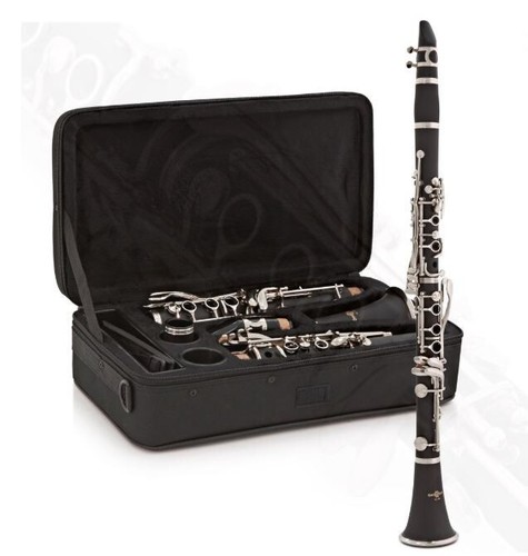 Freshman clarinet inc - freshman,