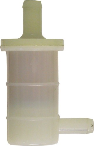 Petrol fuel filter for 1999 - petrol/fuel,