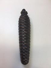 Cuckoo Clock Black Forest Cone