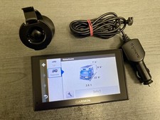 GARMIN Camper 660 Trailer &