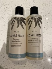 COWSHED Relax Calming Body