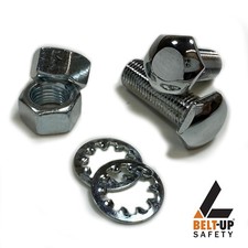 Classic Car Polished Chrome