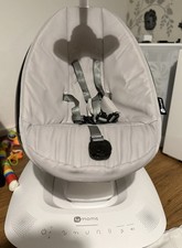 Mamaroo 4moms smart - 4moms,