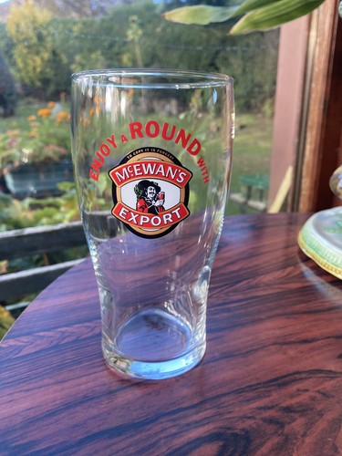 Mcewans export enjoy a - mcewans, “