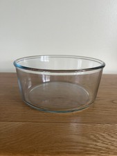 Pyrex Trifle Soufflé Dish