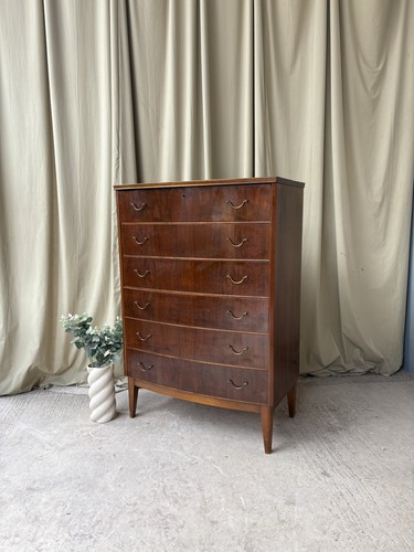 Vtg early mid - mid, chest