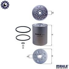 FUEL FILTER KX 24D FOR 4DA